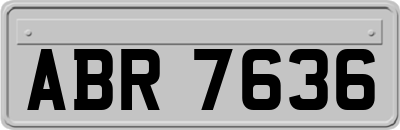 ABR7636