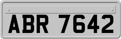 ABR7642