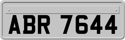 ABR7644