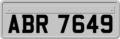 ABR7649