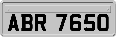 ABR7650