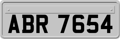 ABR7654