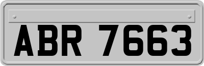 ABR7663