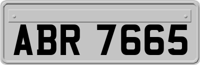 ABR7665