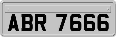 ABR7666