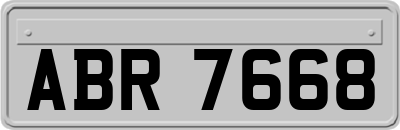 ABR7668