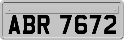 ABR7672