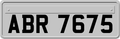 ABR7675