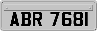 ABR7681