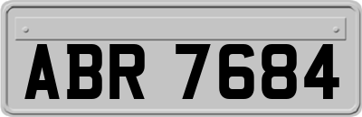 ABR7684