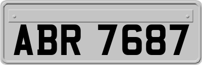 ABR7687