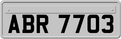 ABR7703