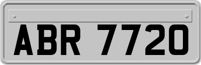 ABR7720