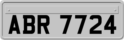 ABR7724
