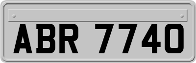 ABR7740