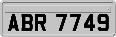 ABR7749