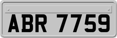 ABR7759