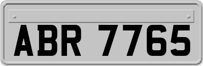ABR7765