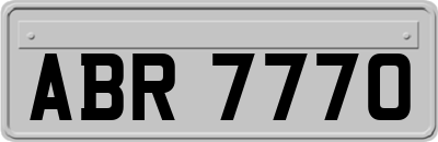ABR7770
