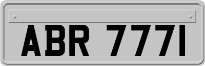 ABR7771