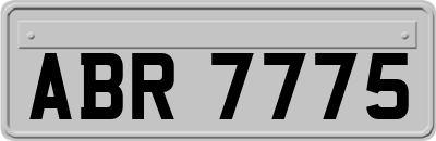ABR7775