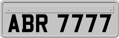 ABR7777