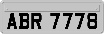 ABR7778