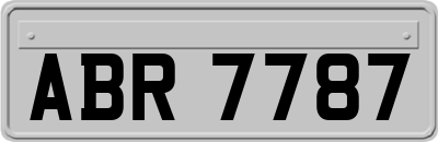 ABR7787