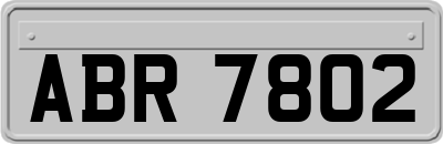 ABR7802