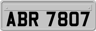 ABR7807