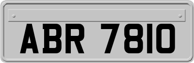 ABR7810