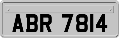 ABR7814
