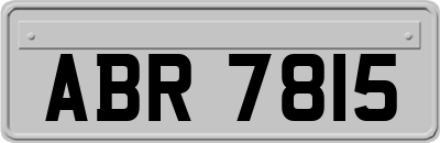 ABR7815