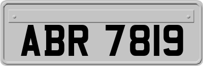 ABR7819