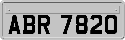 ABR7820