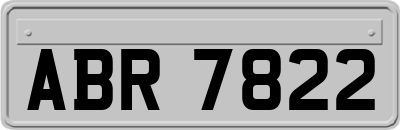 ABR7822