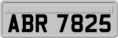 ABR7825