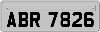 ABR7826