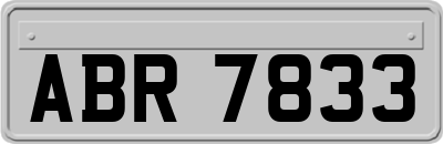 ABR7833