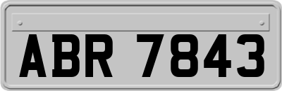 ABR7843