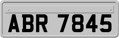 ABR7845