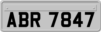 ABR7847