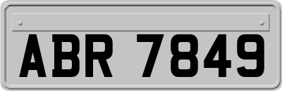 ABR7849