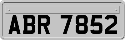 ABR7852