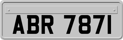 ABR7871