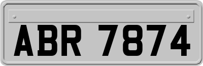 ABR7874