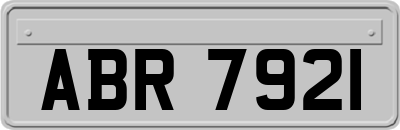 ABR7921