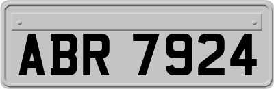 ABR7924
