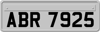 ABR7925