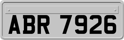 ABR7926